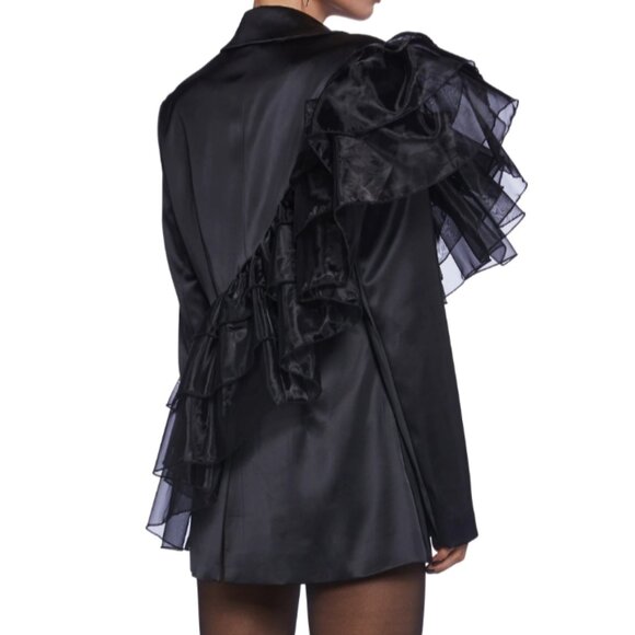 Widow Blazer - Picture 4 of 5